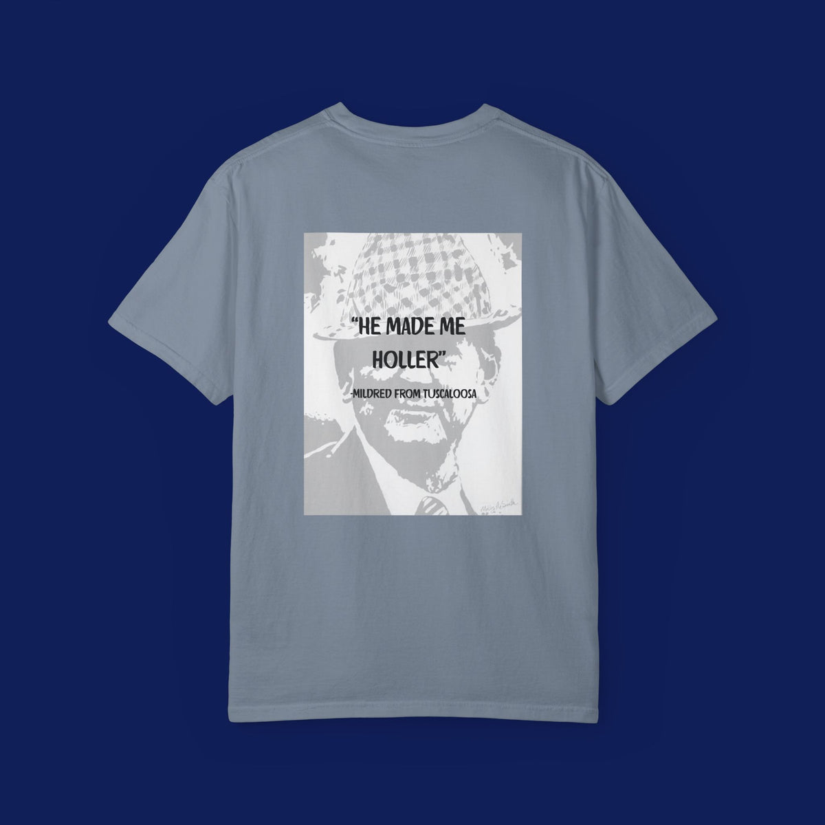 Mildred from Tuscaloosa T-Shirt