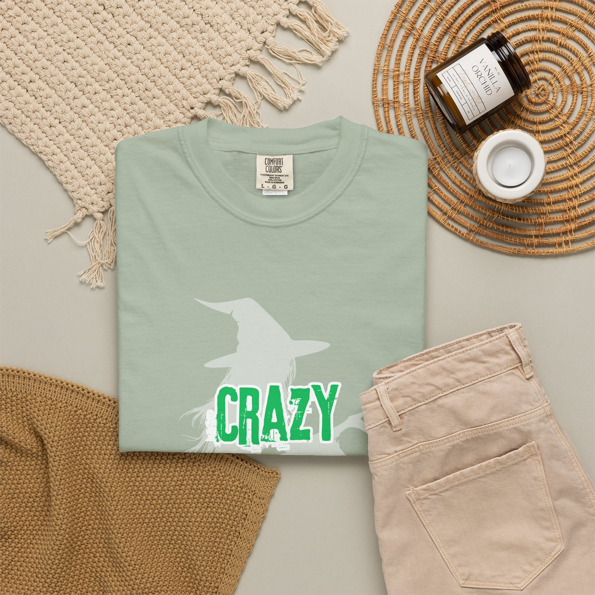 Crazy Is Often Being Right Too Early T-Shirt