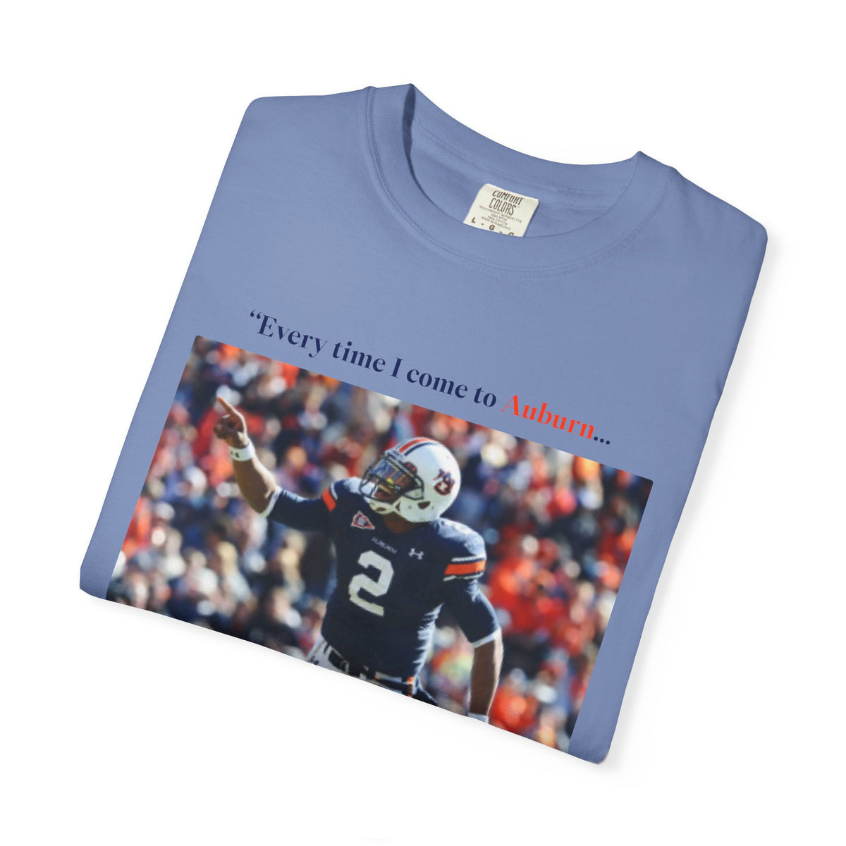 College Football Game Day T‑Shirt