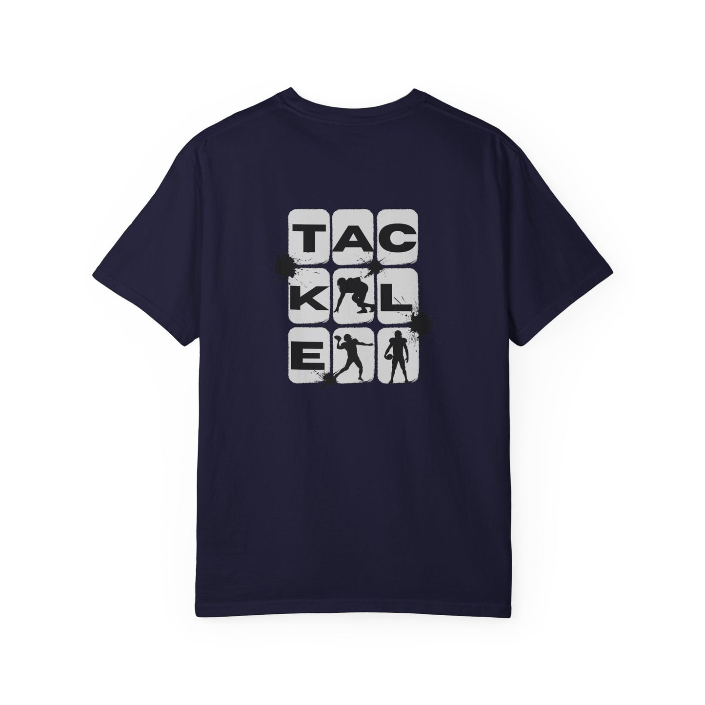 "No Apologies" Graphic Tee