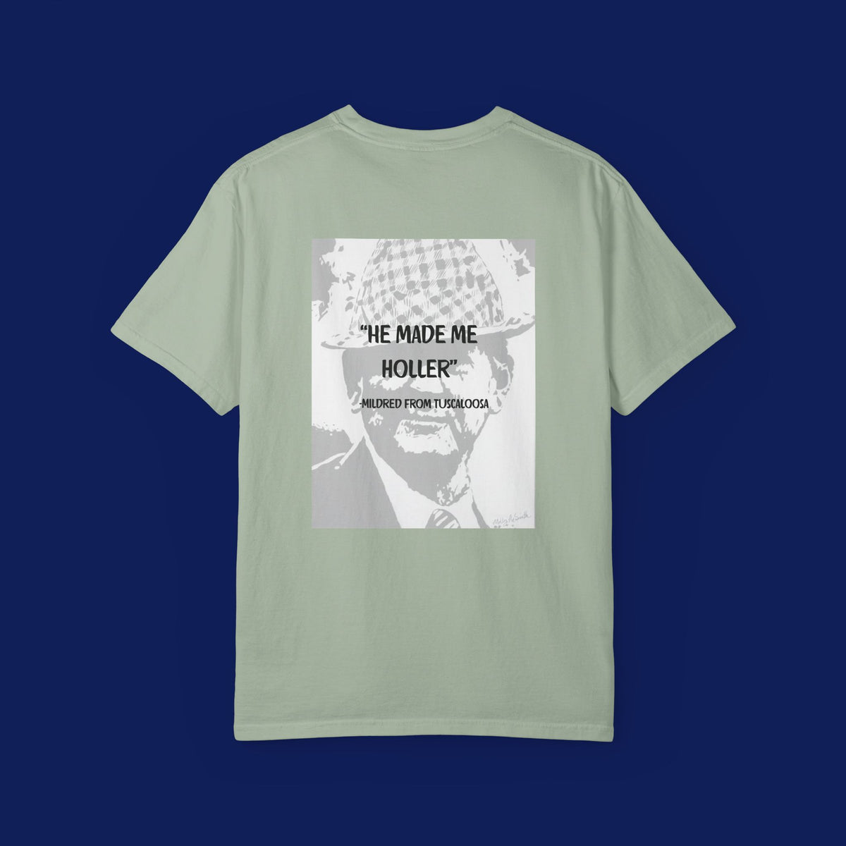 Mildred from Tuscaloosa T-Shirt