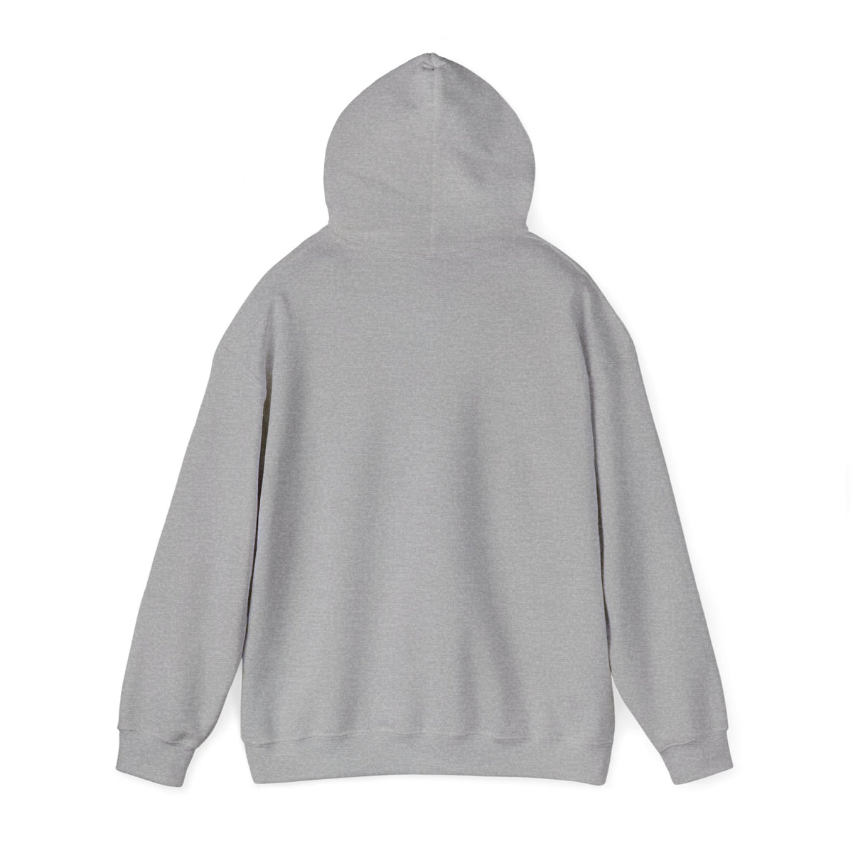 Overstimulated - Cozy Unisex Heavy Blend™ Hooded Sweatshirt, Everyday Comfort, Gift for Her, Trendy Fashion