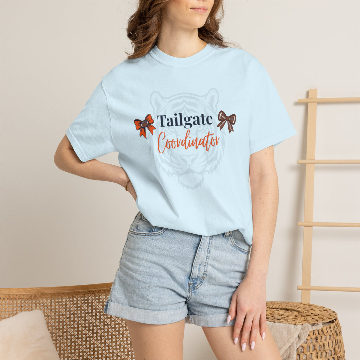 Tailgate Coordinator T-Shirt
