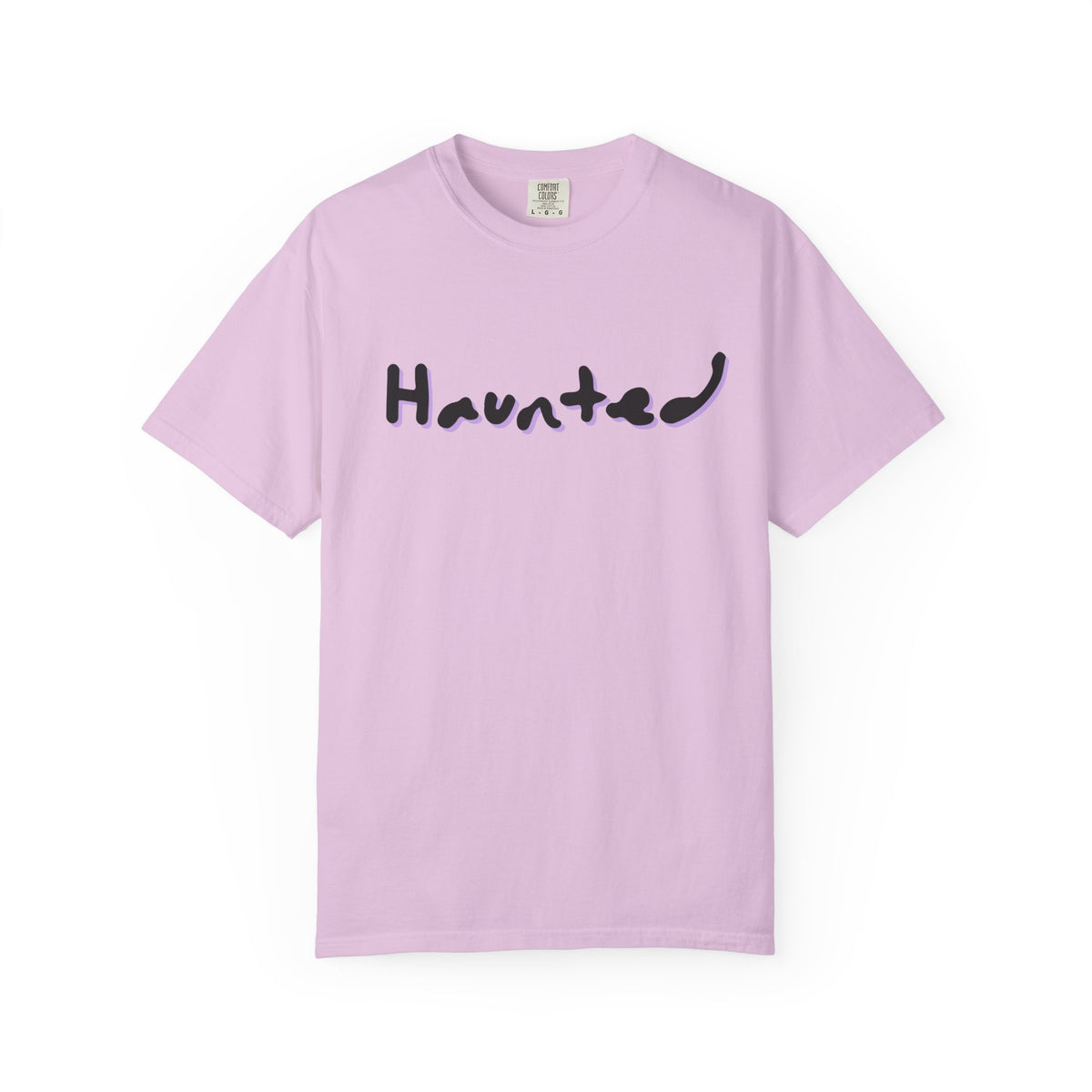 Haunted Women's T-Shirt