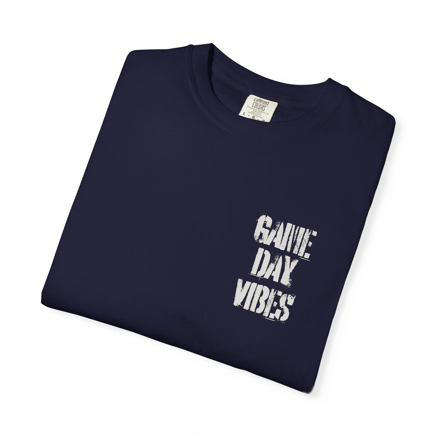 Game Day Vibes T-Shirt