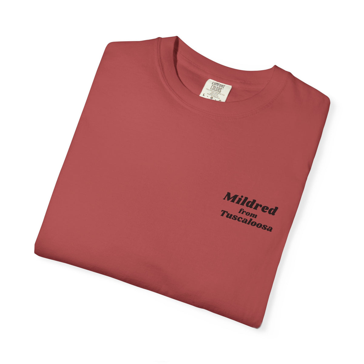 Mildred from Tuscaloosa T-Shirt