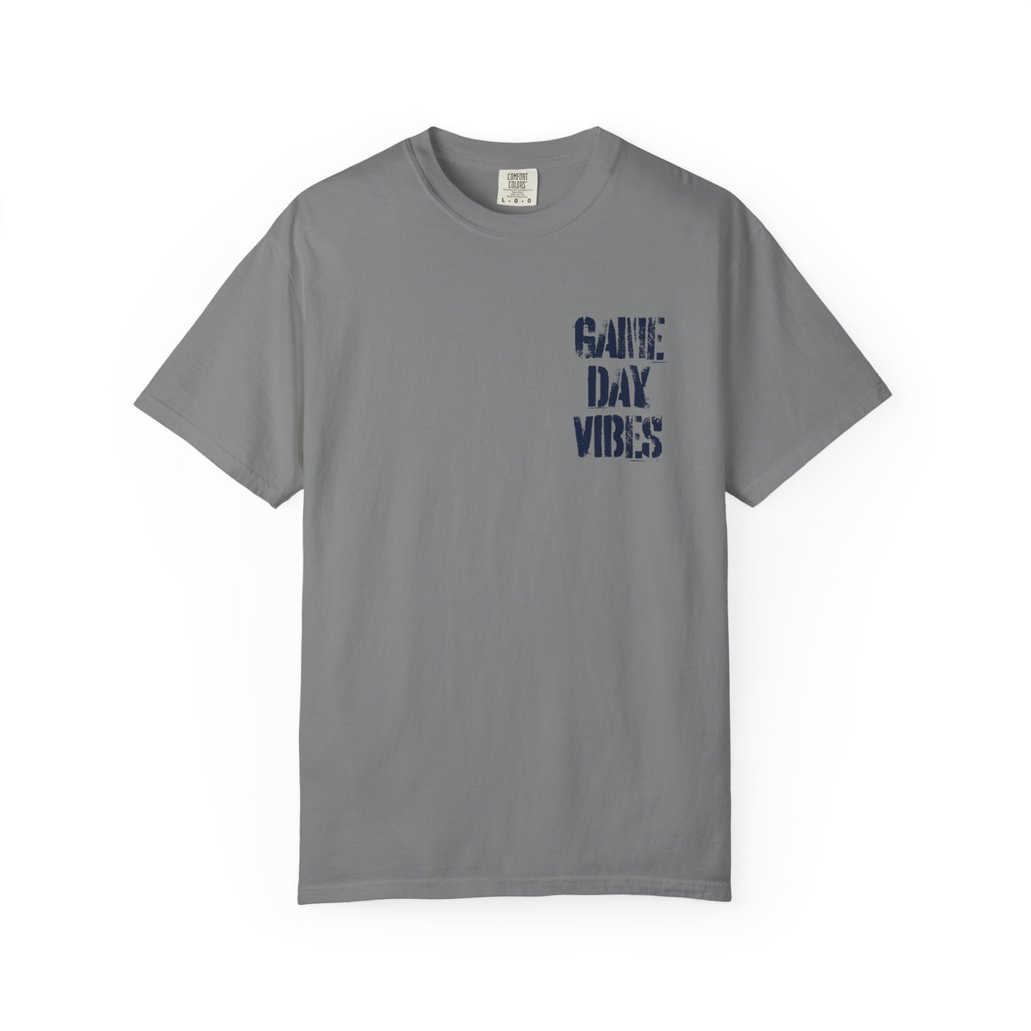 Game Day Vibes T-Shirt