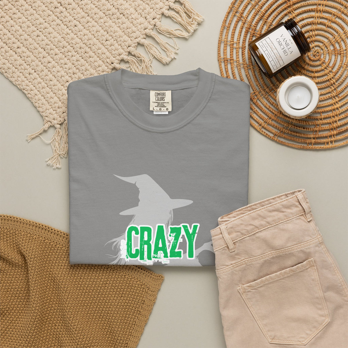 Crazy Is Often Being Right Too Early T-Shirt
