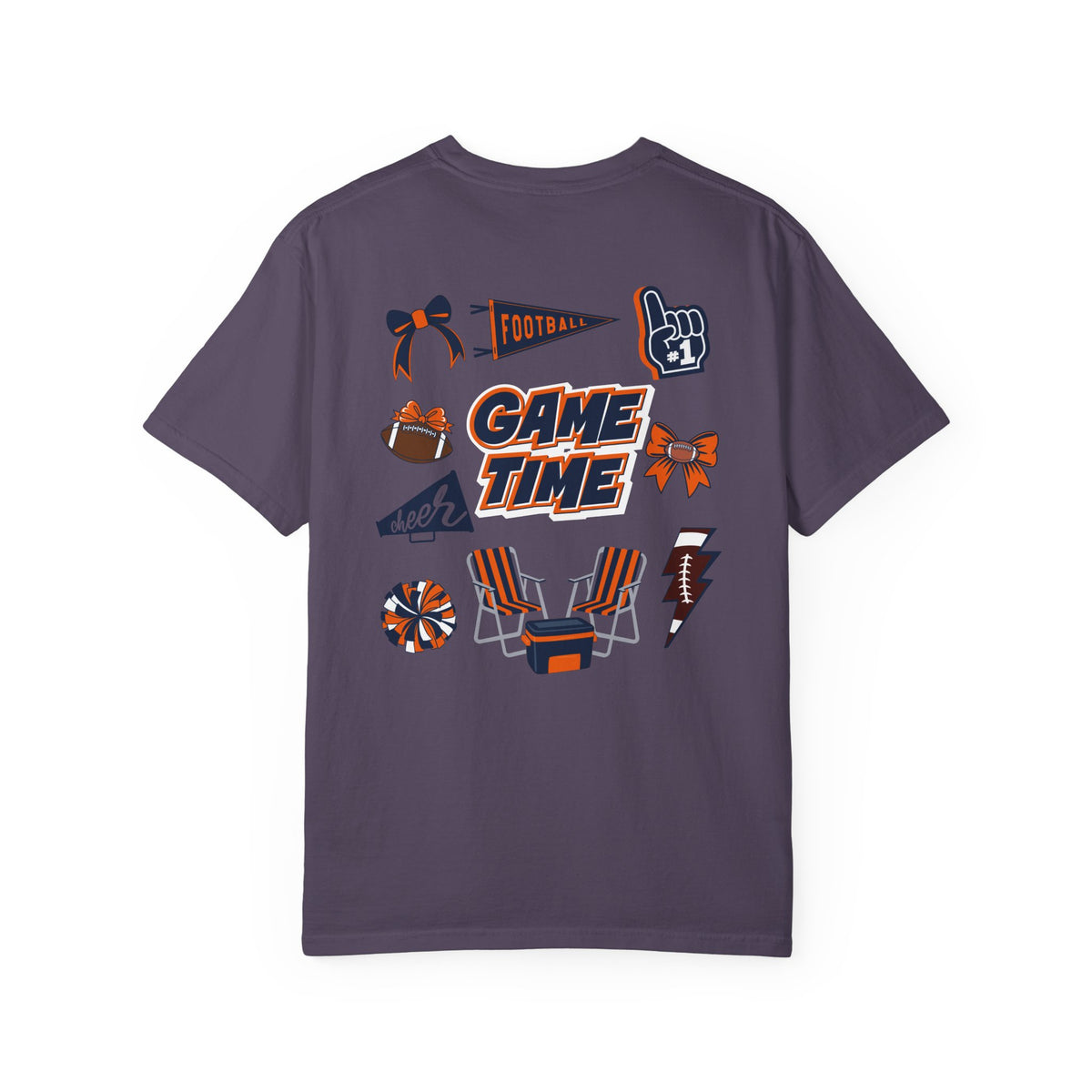 Tailgate Coordinator T-Shirt
