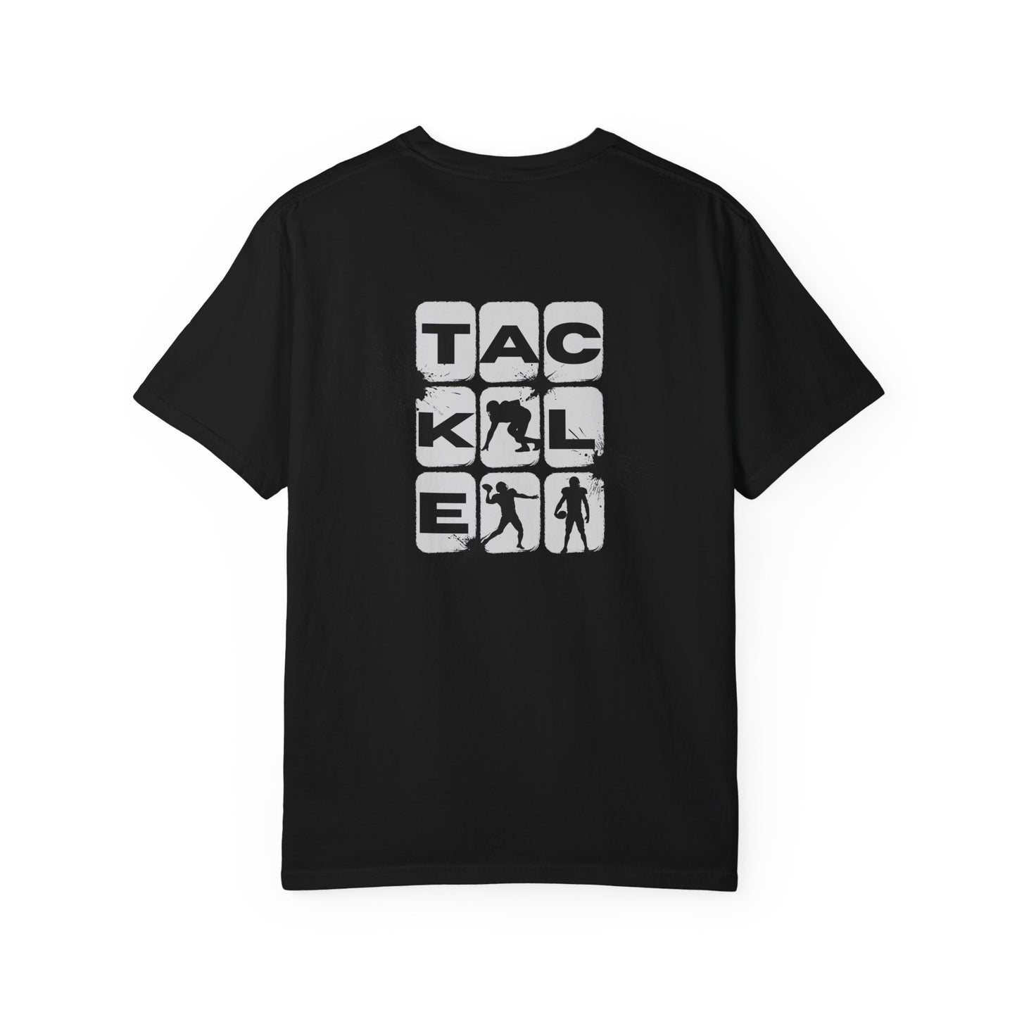 "No Apologies" Graphic Tee