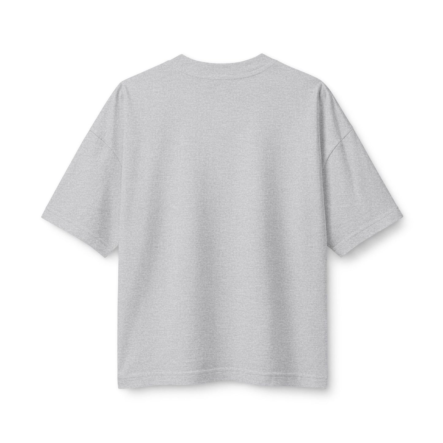Women's Boxy Heavyweight Tee