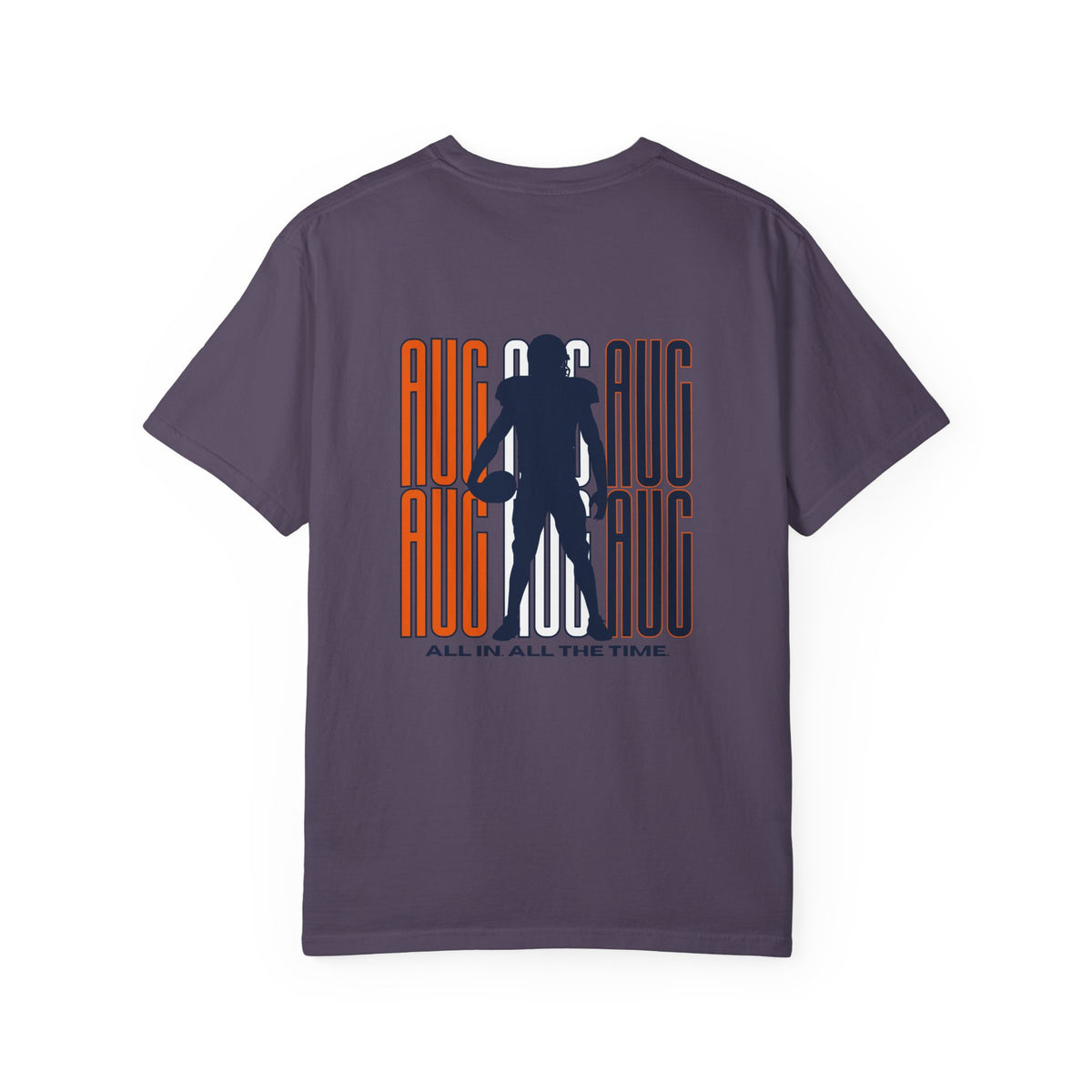 GoUndercover 'All In All The Time' Graphic T-Shirt