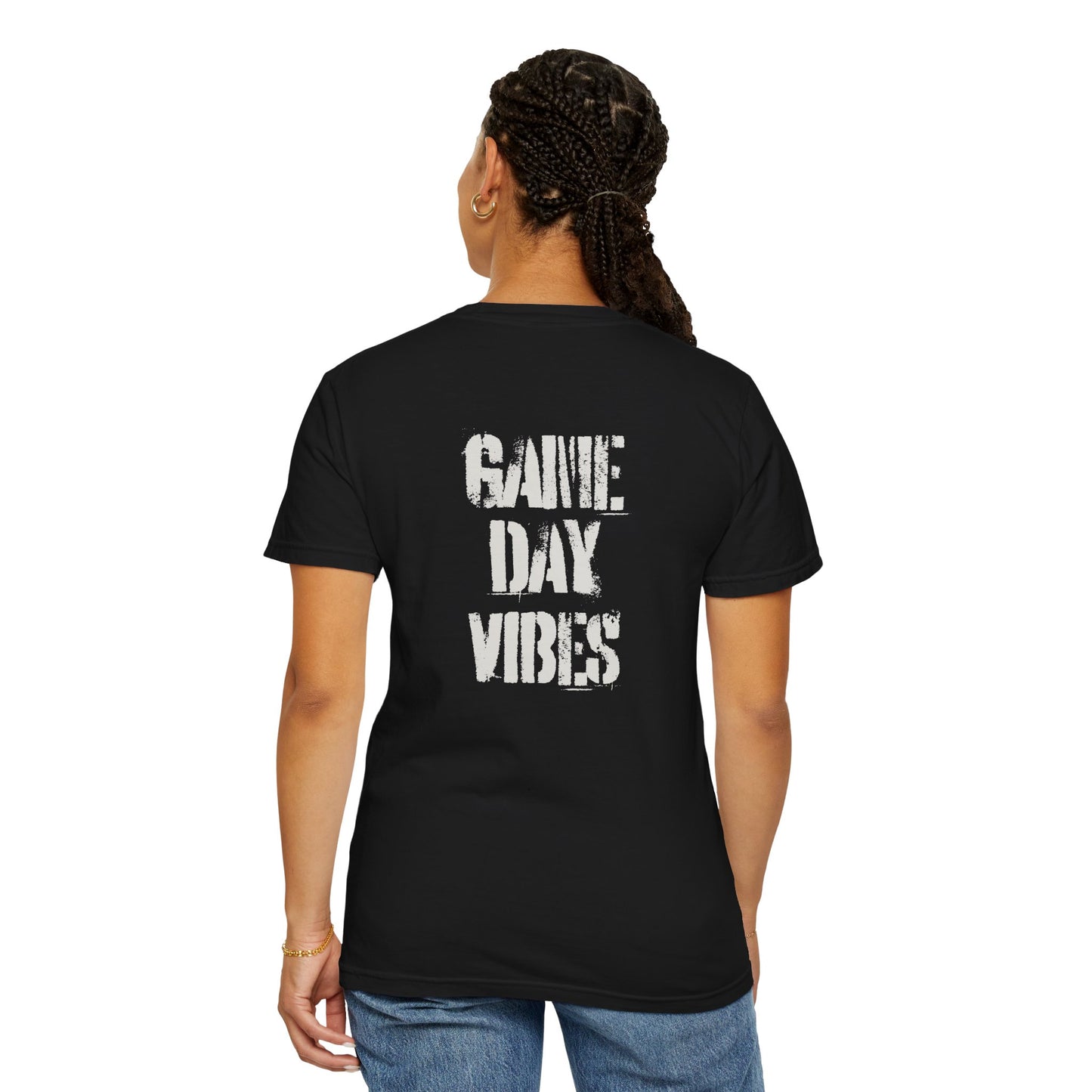Game Day Vibes T-Shirt