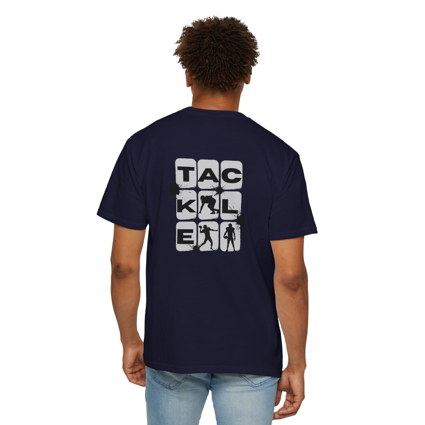 "No Apologies" Graphic Tee