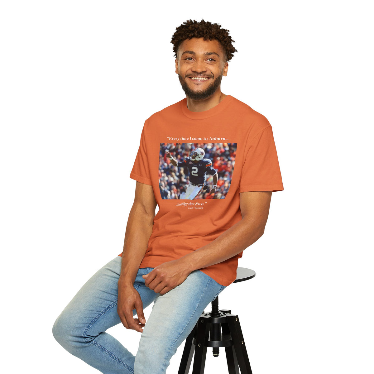 College Football Game Day T‑Shirt