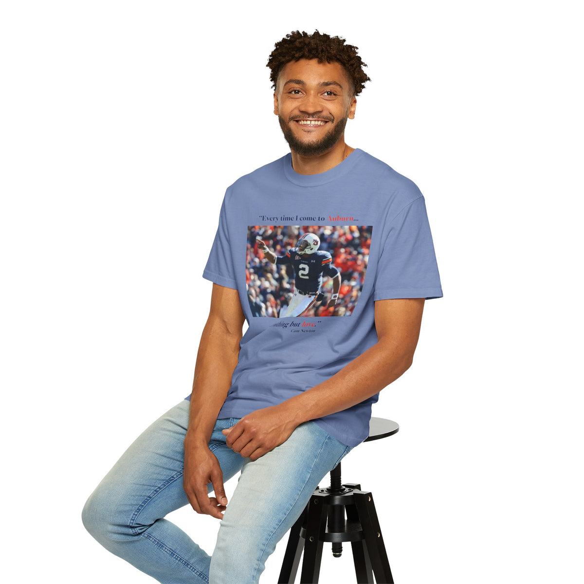College Football Game Day T‑Shirt