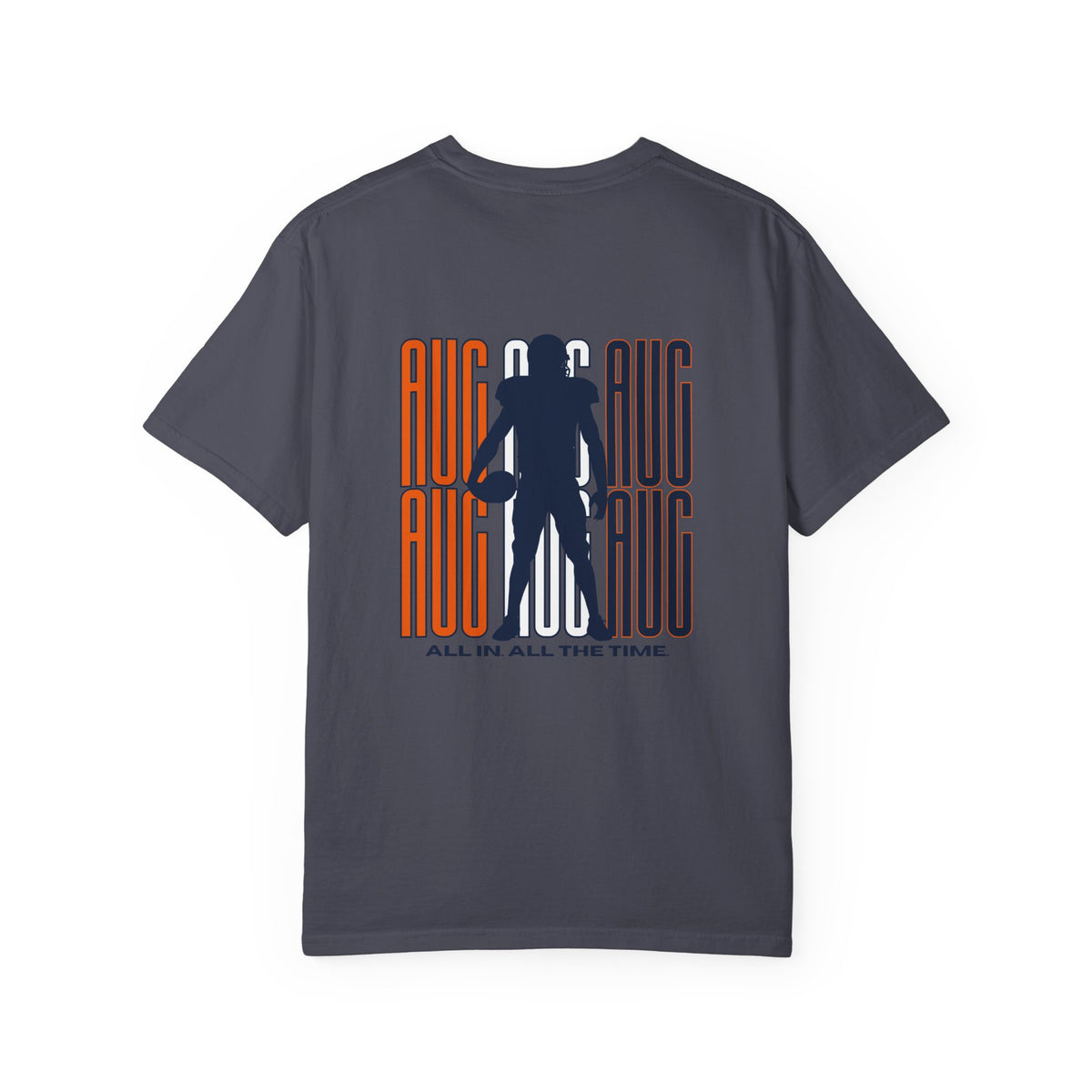 GoUndercover 'All In All The Time' Graphic T-Shirt