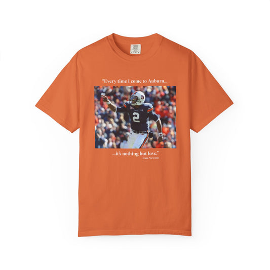 College Football Game Day T‑Shirt