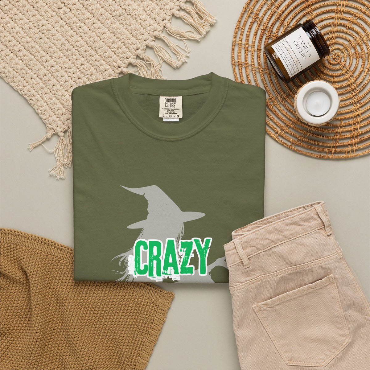 Crazy Is Often Being Right Too Early T-Shirt