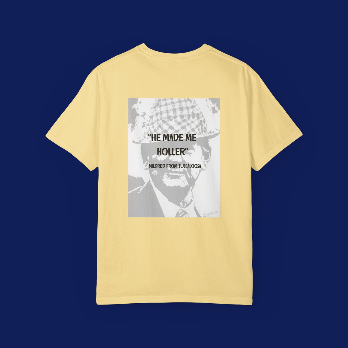 Mildred from Tuscaloosa T-Shirt