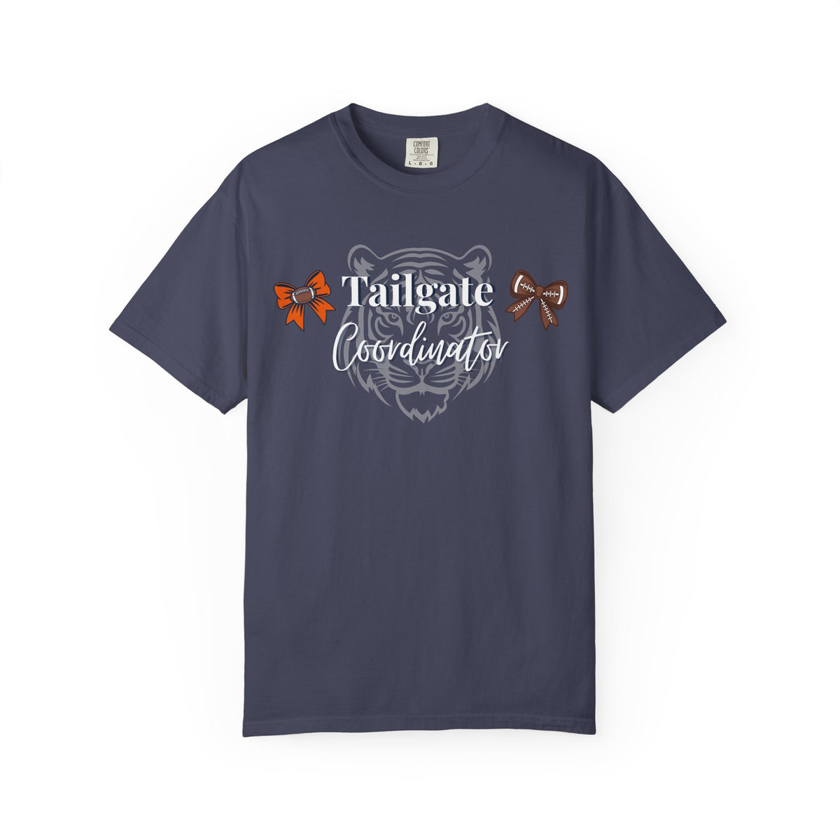 Tailgate Coordinator T-Shirt