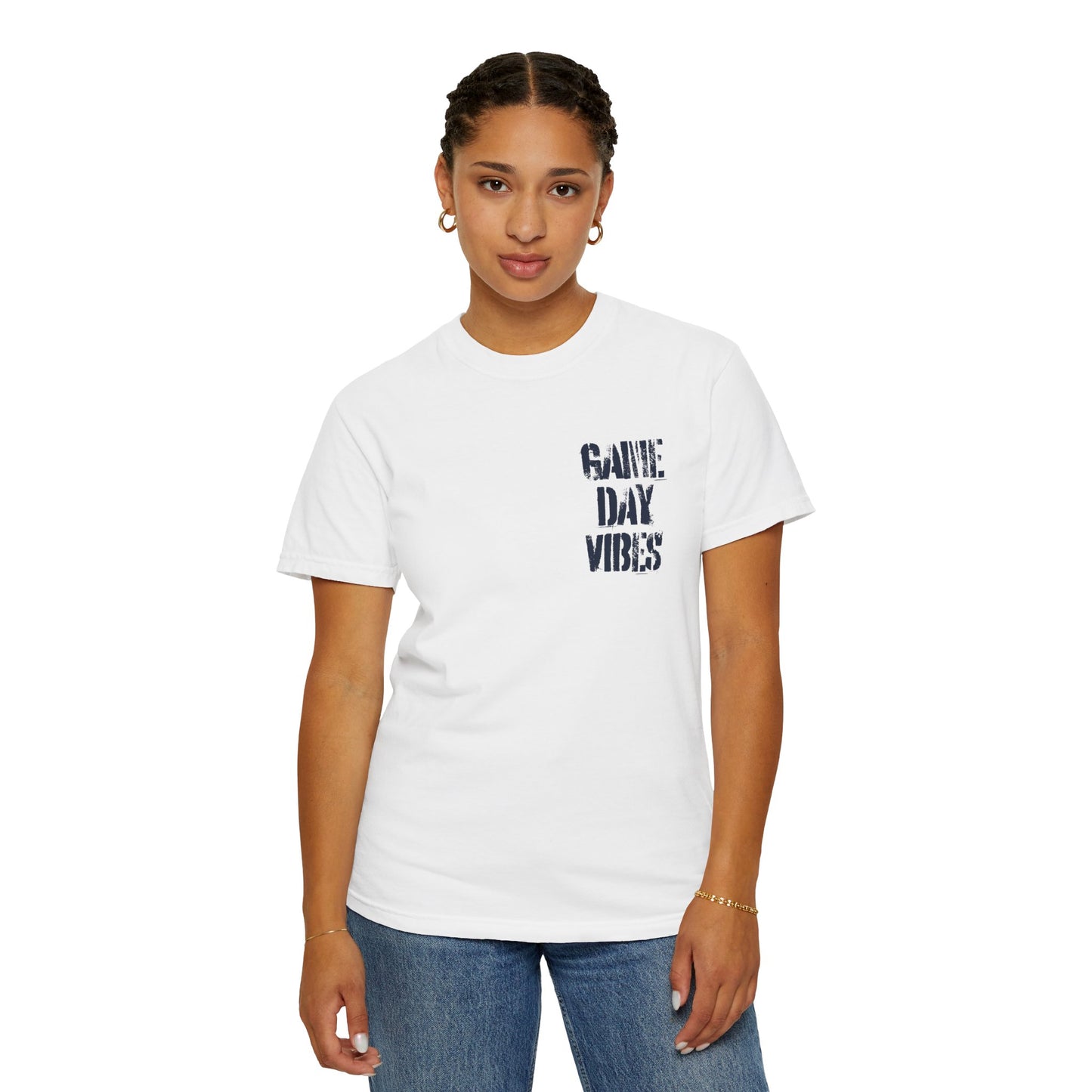 Game Day Vibes T-Shirt