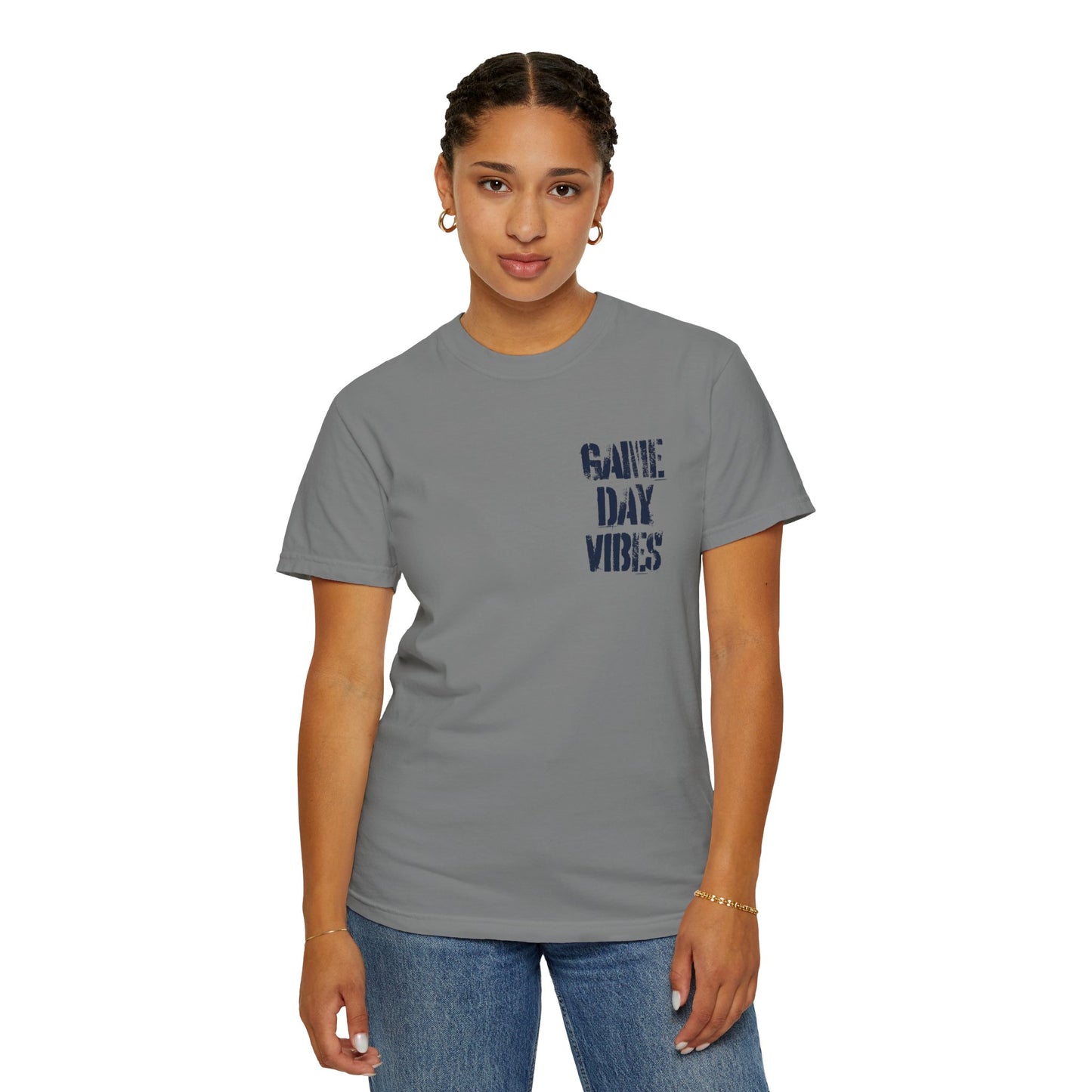 Game Day Vibes T-Shirt