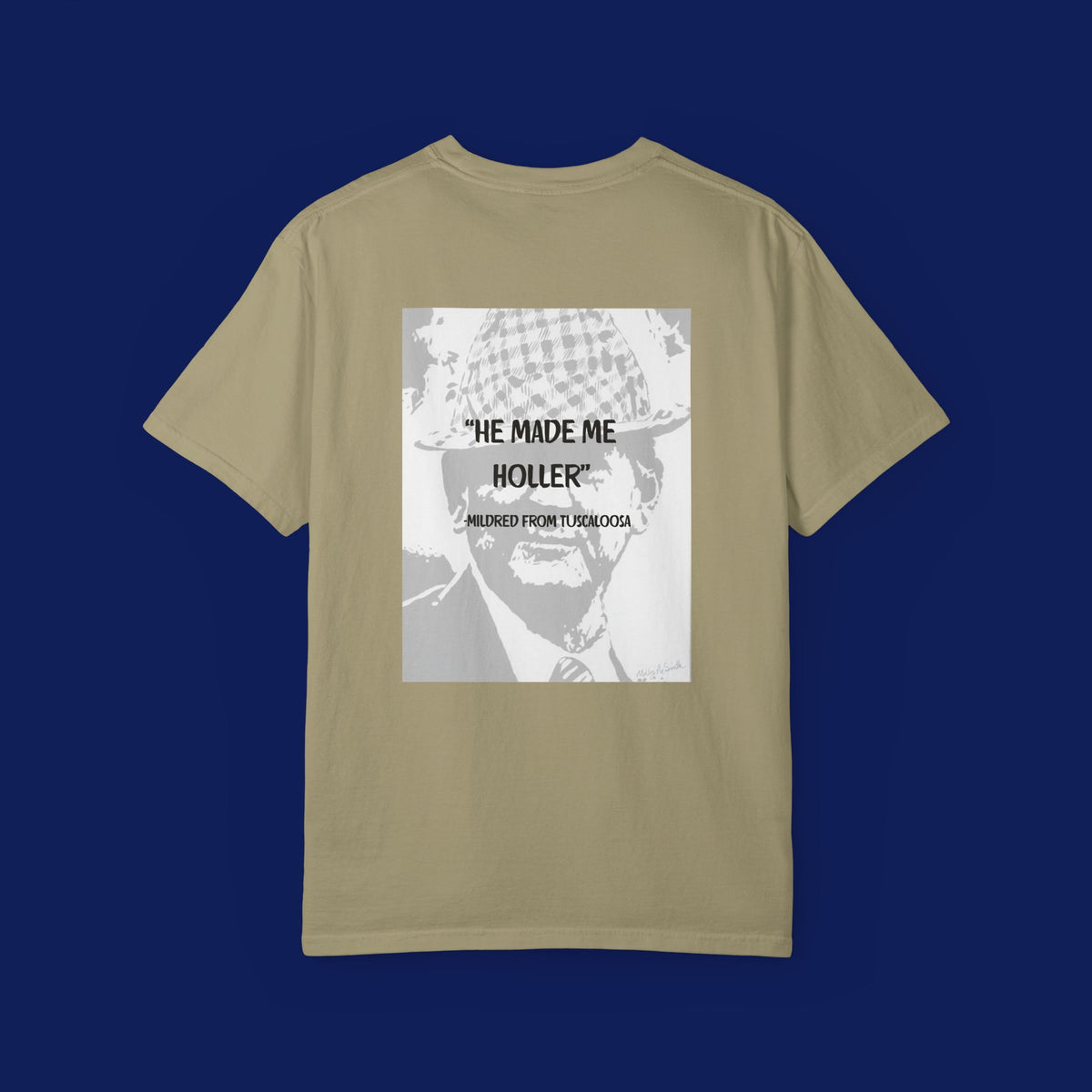 Mildred from Tuscaloosa T-Shirt
