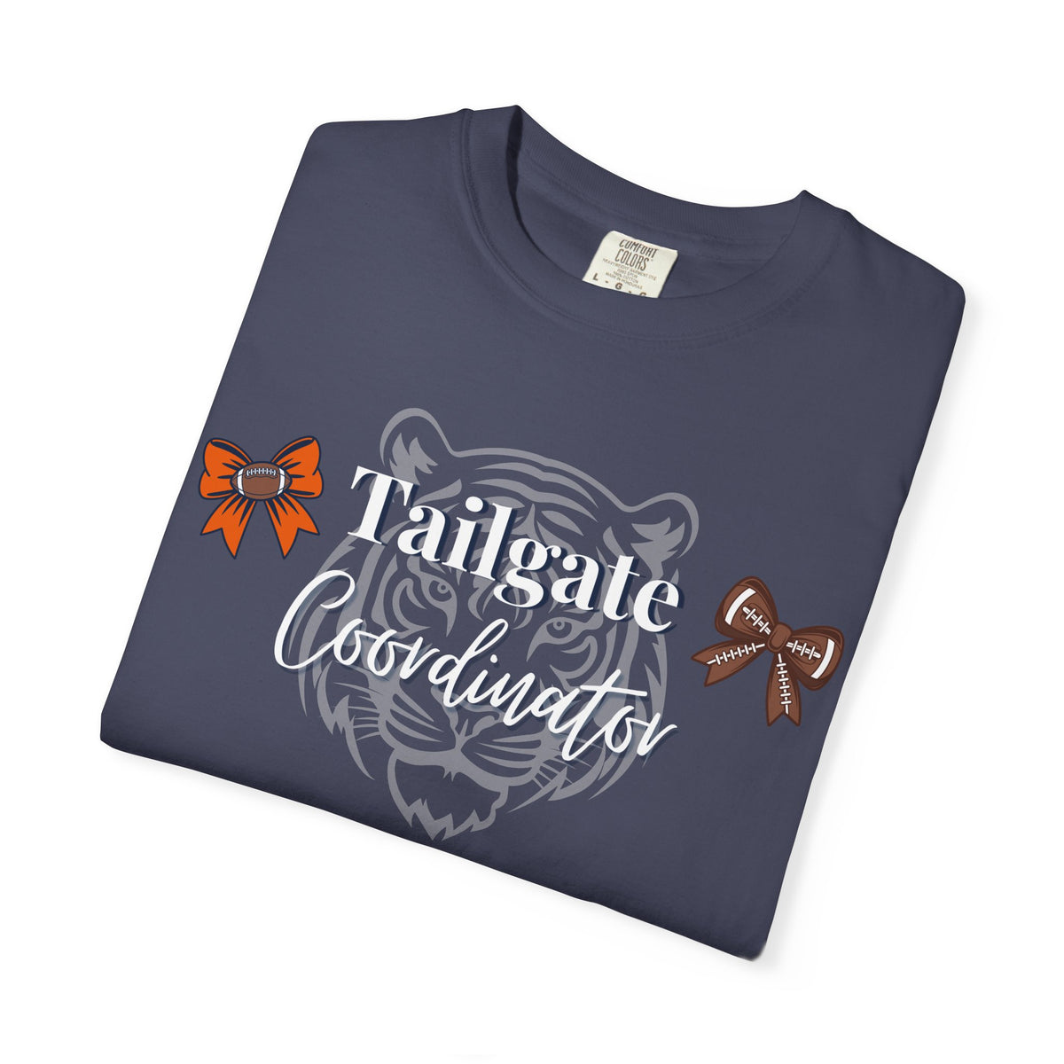 Tailgate Coordinator T-Shirt