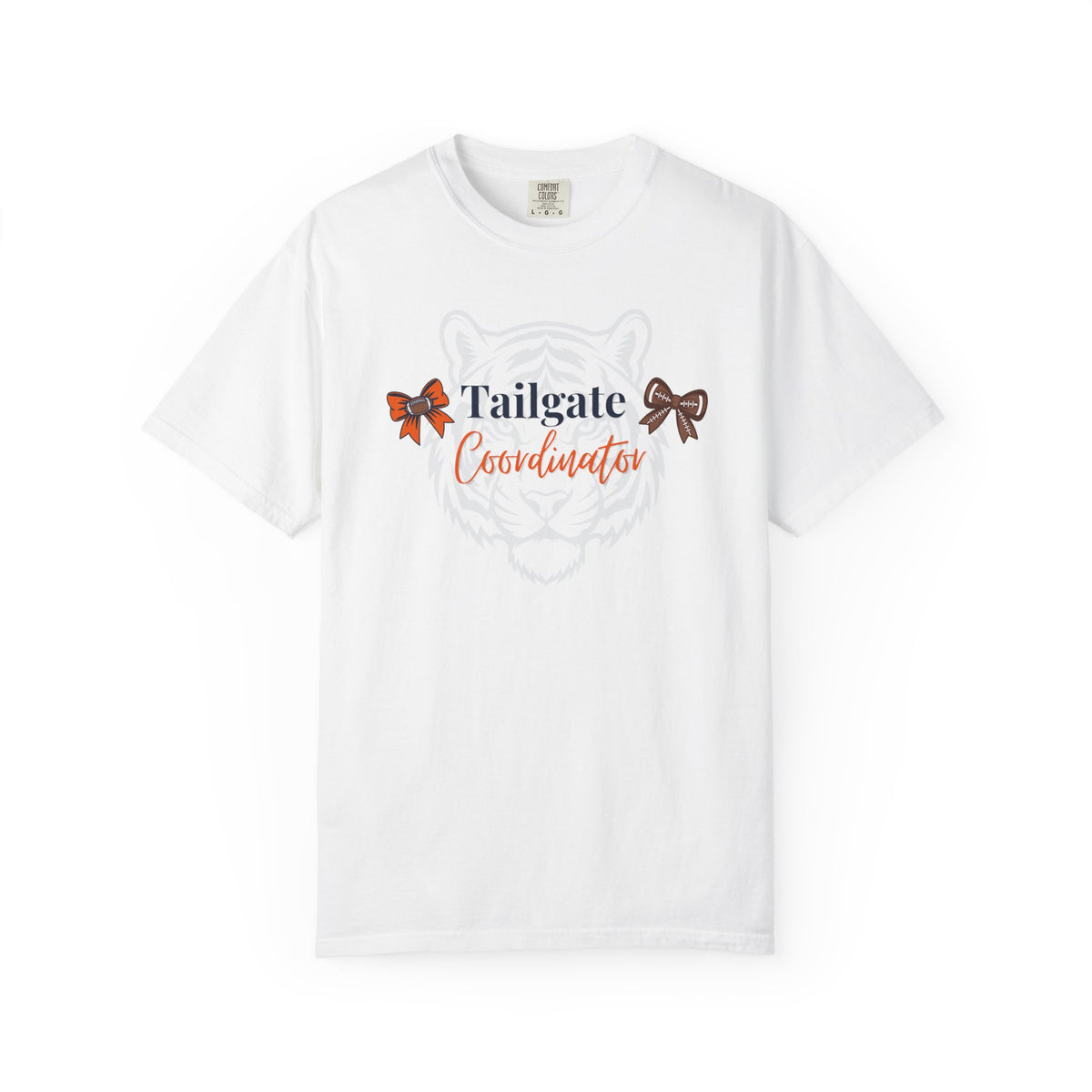 Tailgate Coordinator T-Shirt