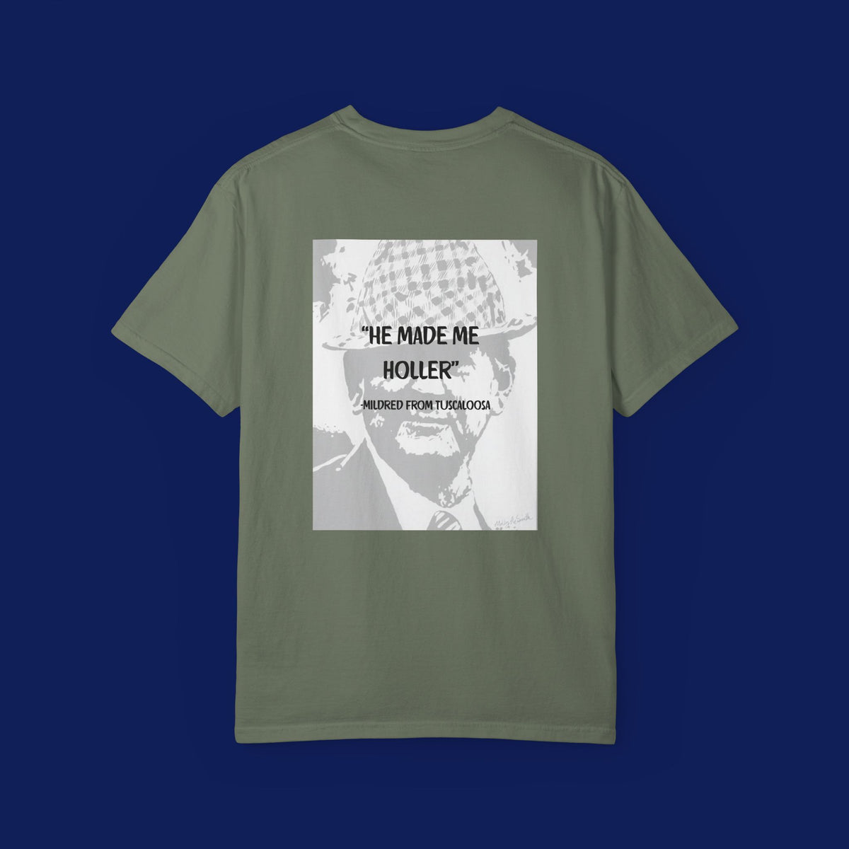 Mildred from Tuscaloosa T-Shirt