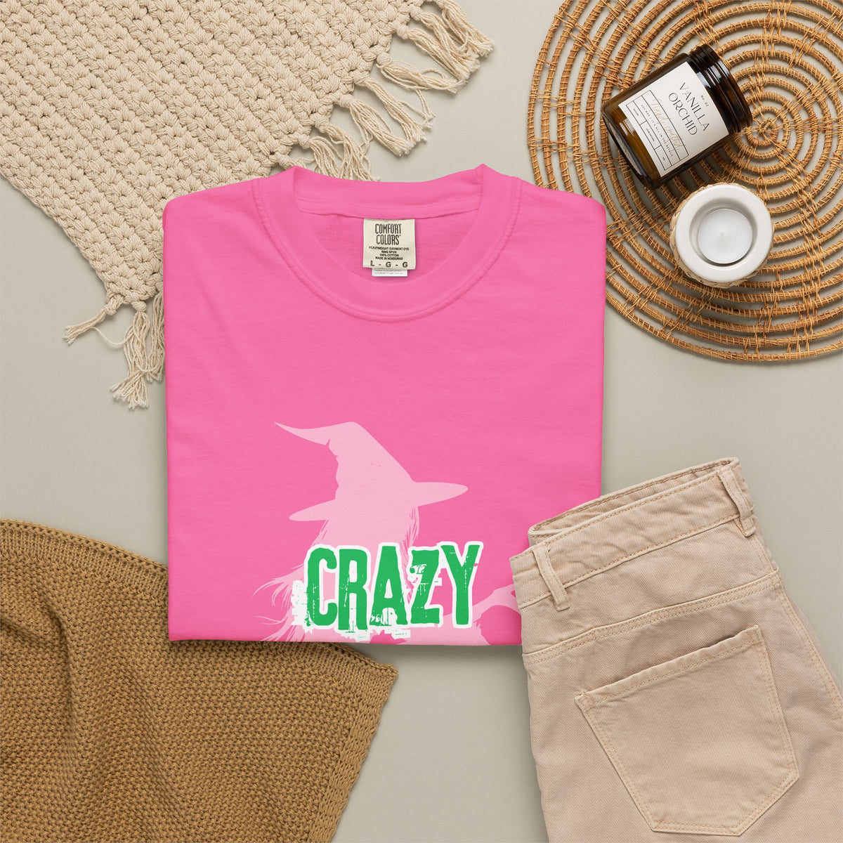 Crazy Is Often Being Right Too Early T-Shirt