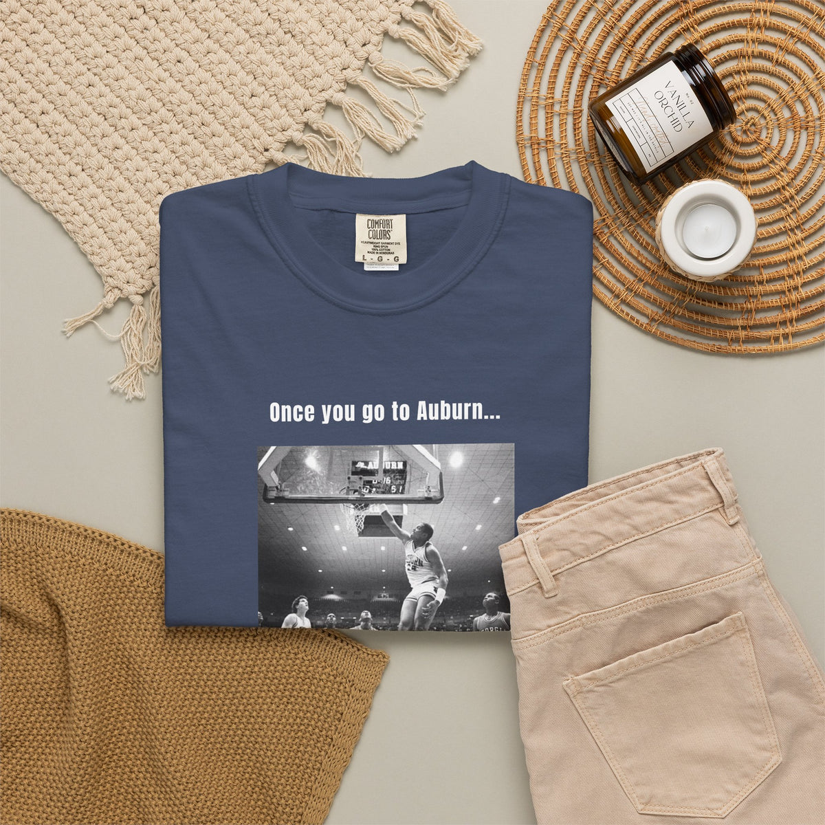 Barkley Basketball T-shirt