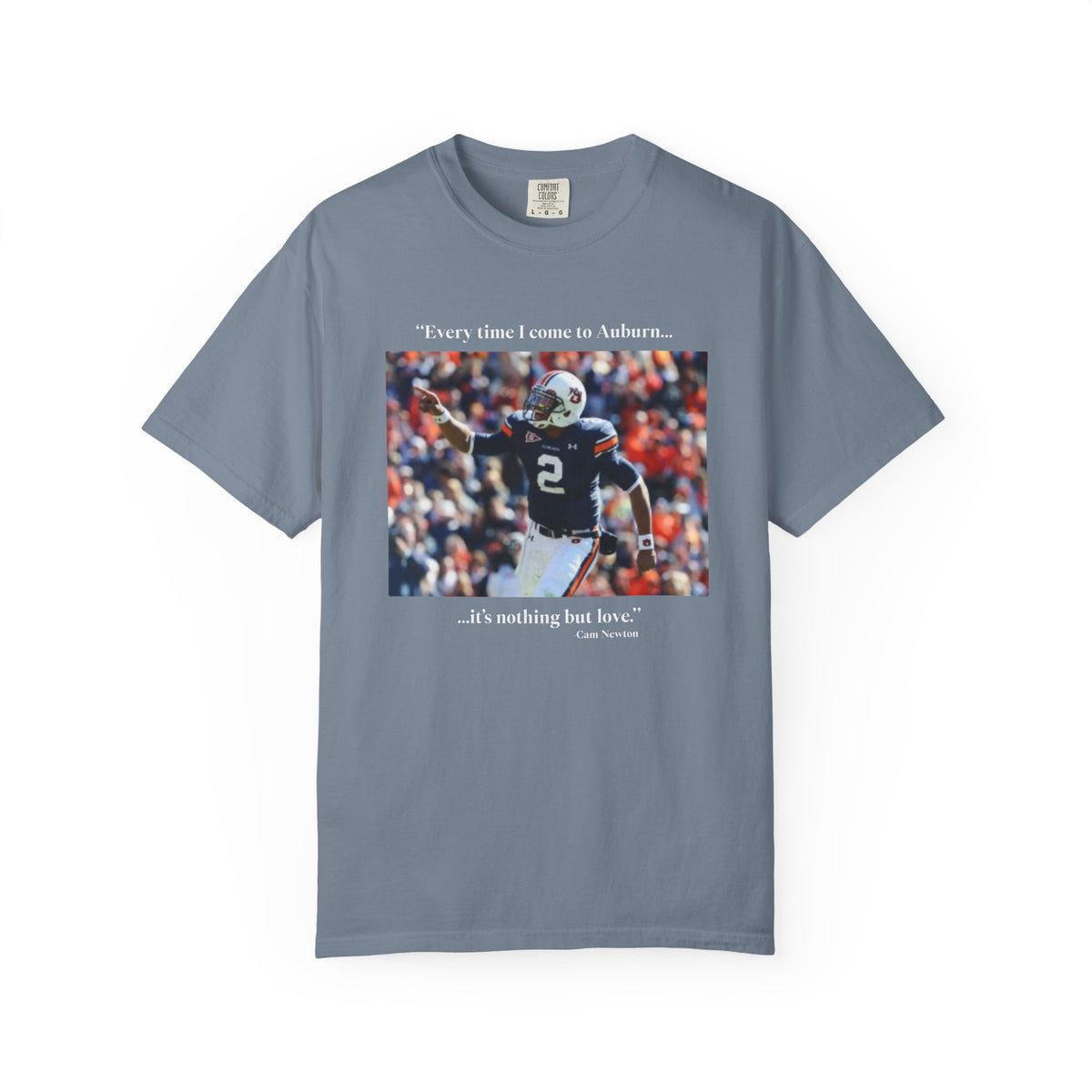 College Football Game Day T‑Shirt