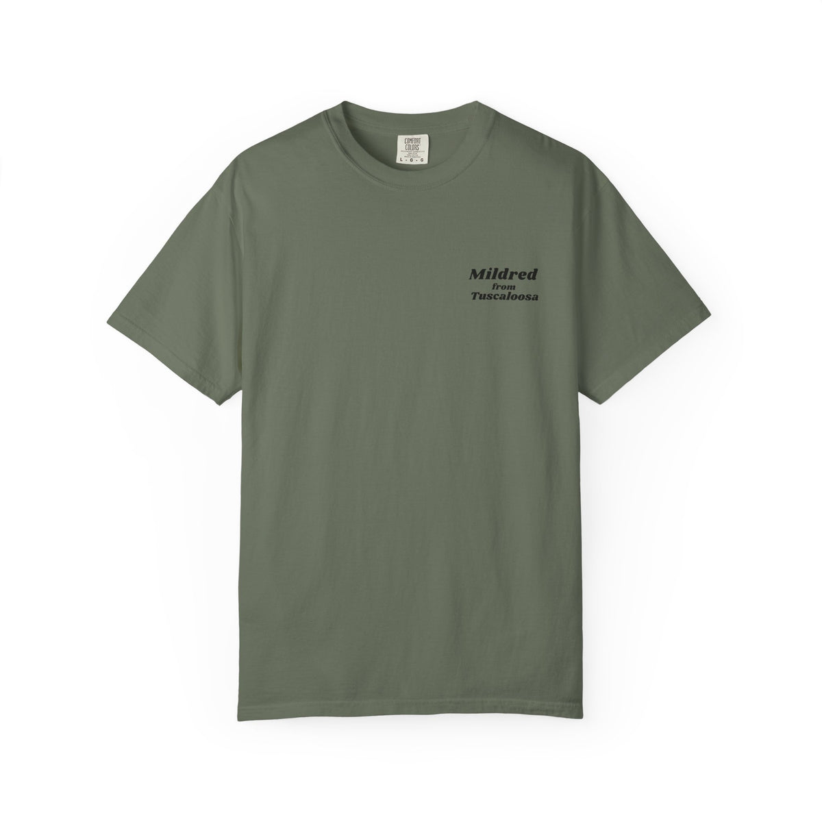 Mildred from Tuscaloosa T-Shirt