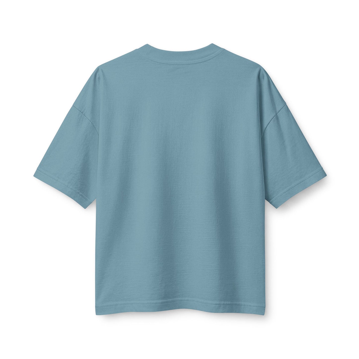 Women's Boxy Heavyweight Tee