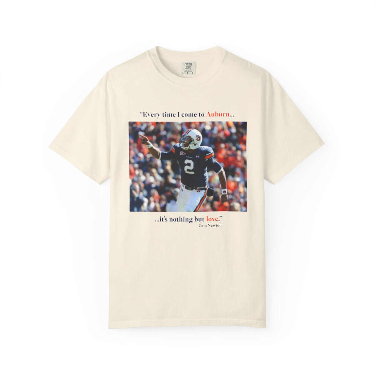 College Football Game Day T‑Shirt