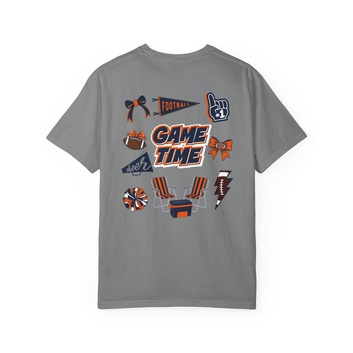 Tailgate Coordinator T-Shirt