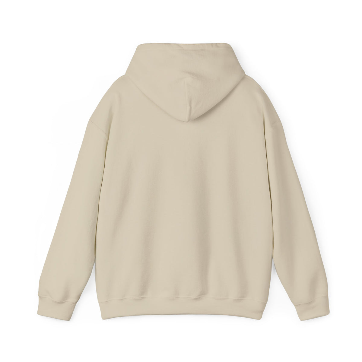 Overstimulated - Cozy Unisex Heavy Blend™ Hooded Sweatshirt, Everyday Comfort, Gift for Her, Trendy Fashion