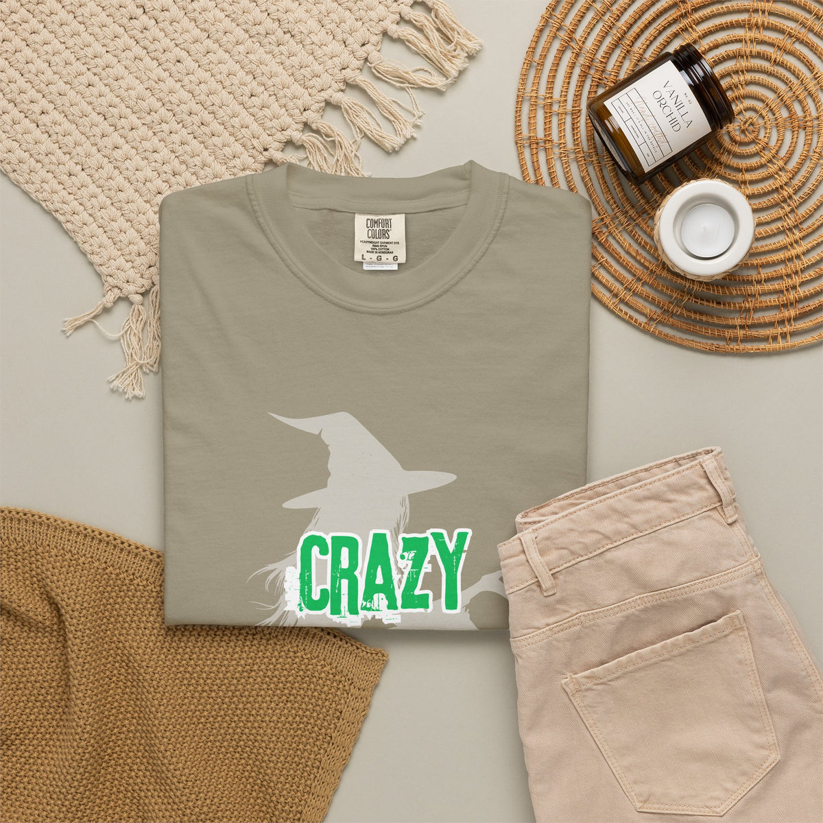Crazy Is Often Being Right Too Early T-Shirt