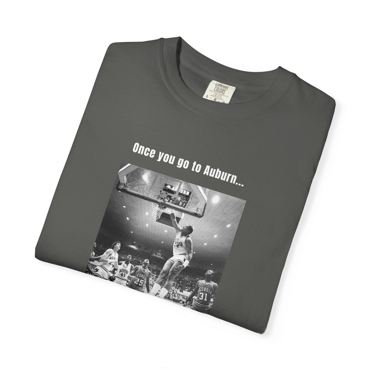 Barkley Basketball T-shirt