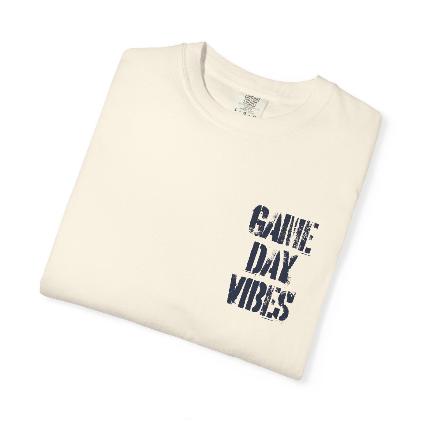 Game Day Vibes T-Shirt
