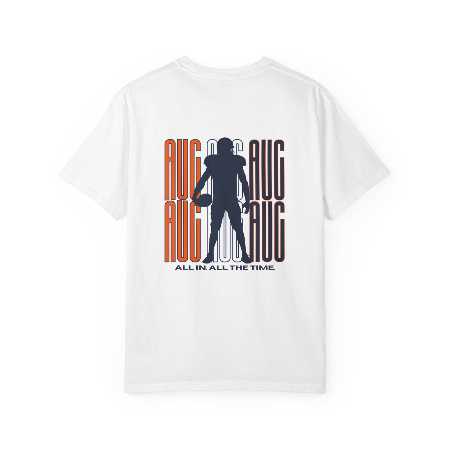 GoUndercover 'All In All The Time' Graphic T-Shirt