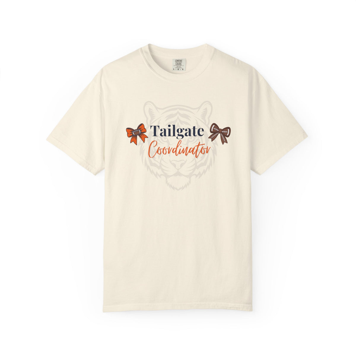 Tailgate Coordinator T-Shirt