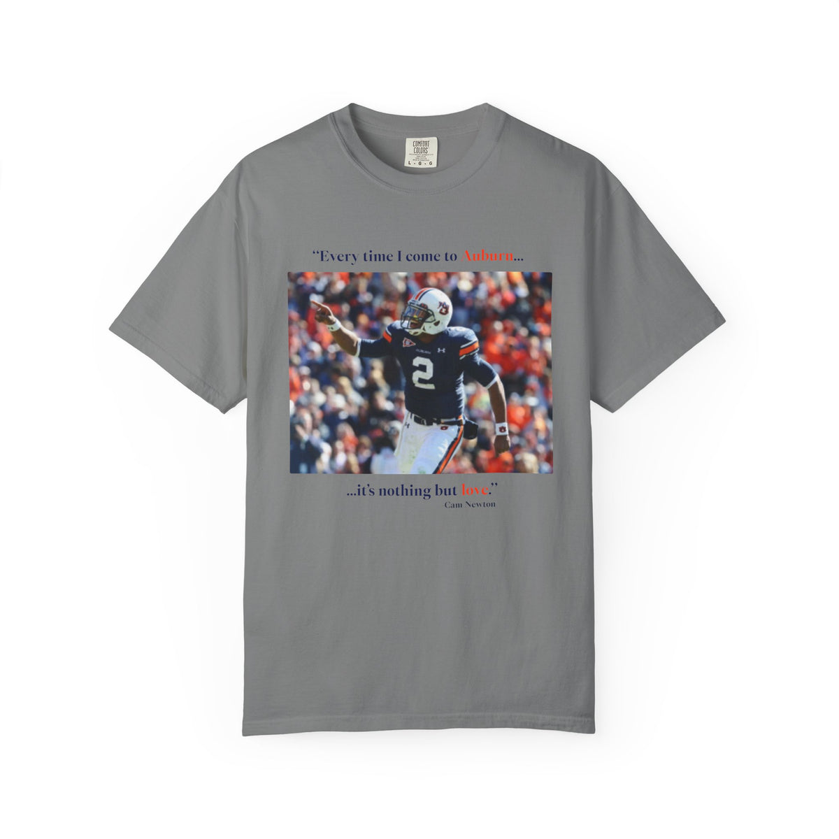 College Football Game Day T‑Shirt