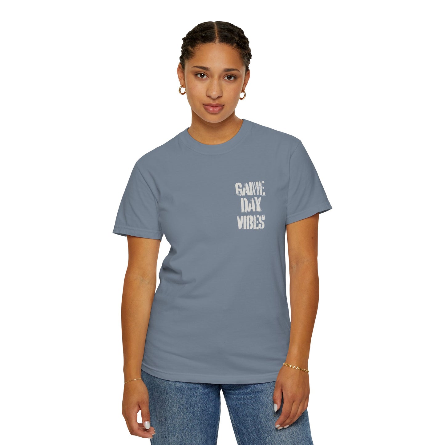 Game Day Vibes T-Shirt