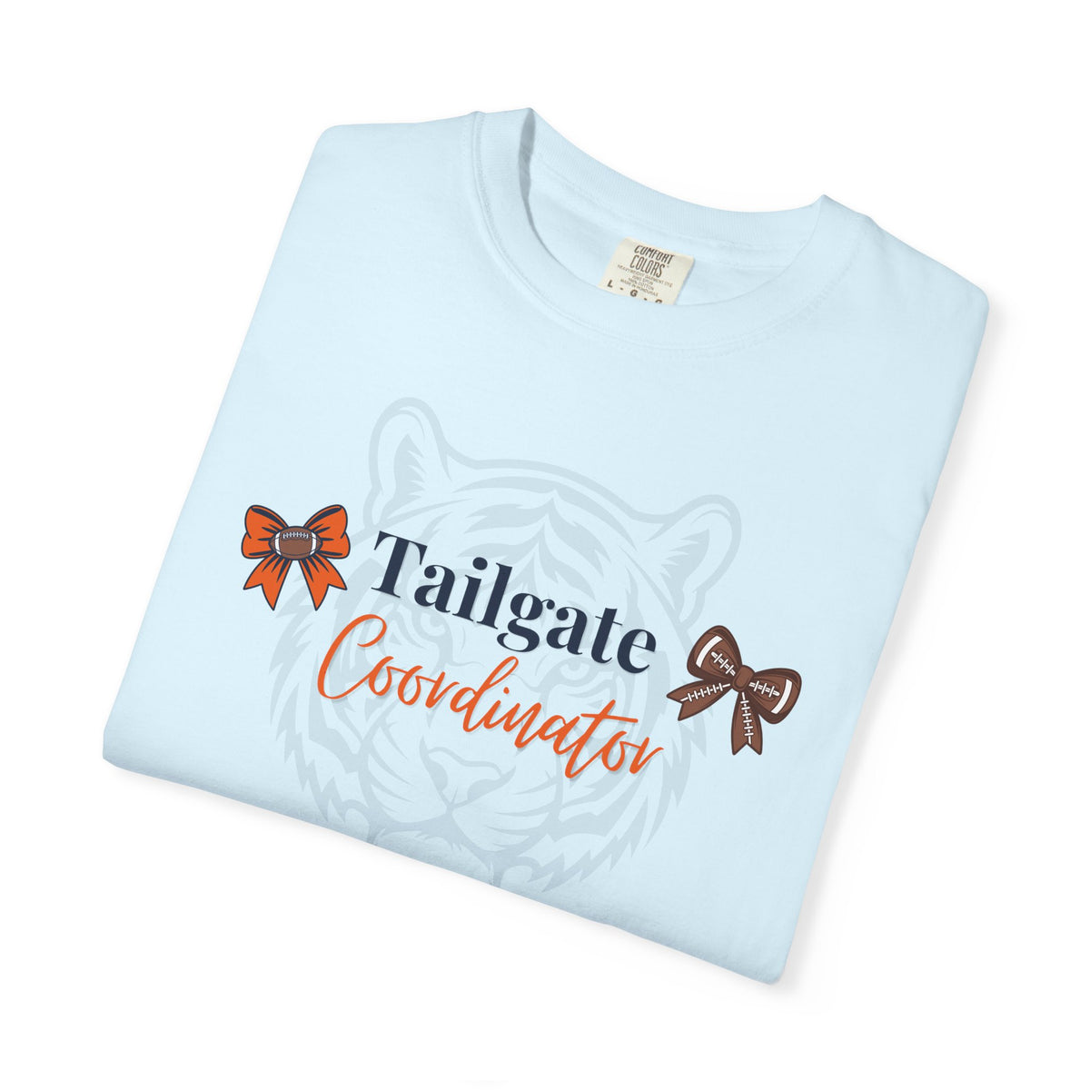Tailgate Coordinator T-Shirt