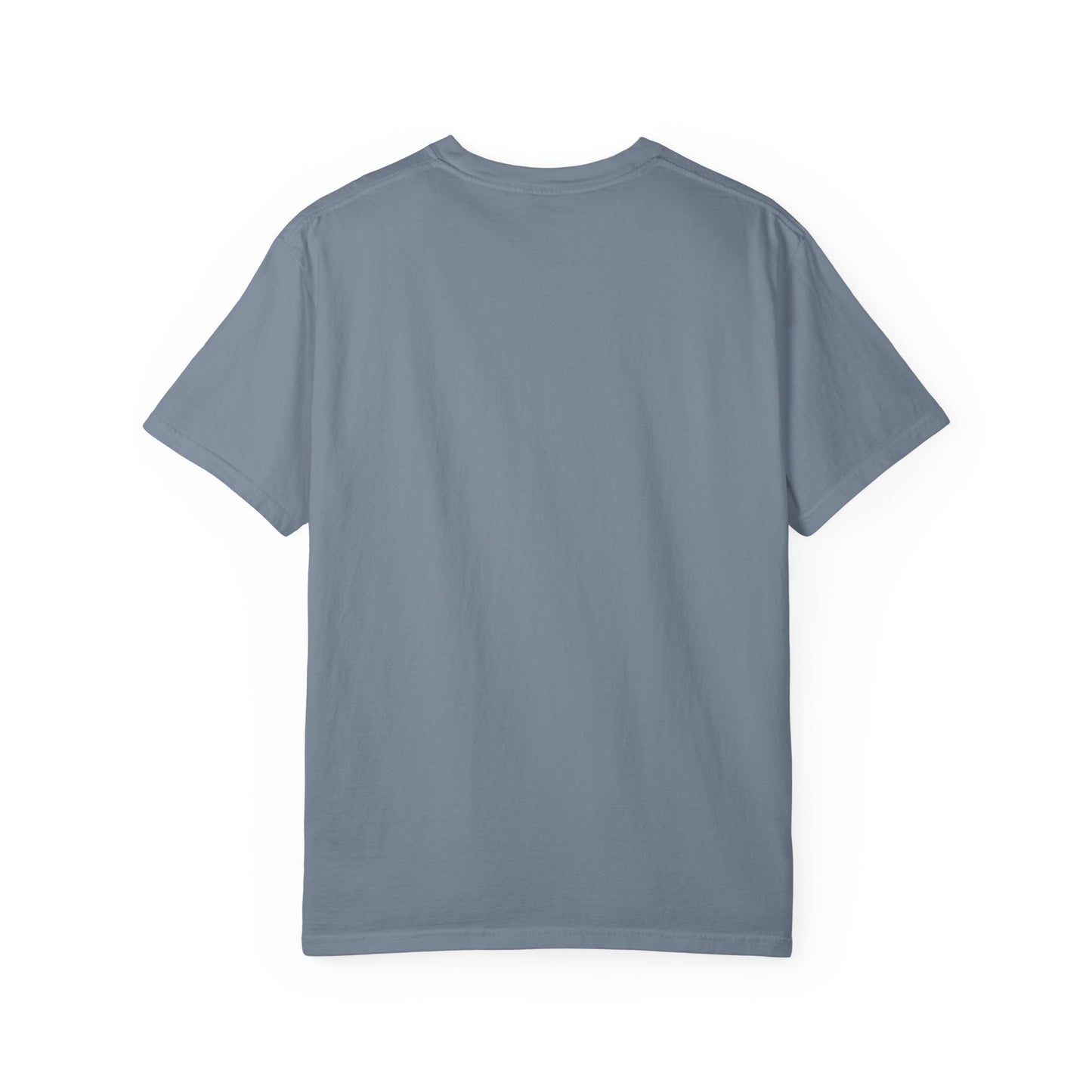 Hang In There It Gets Worse! T‑Shirt — Funny Sarcastic Smile Tee