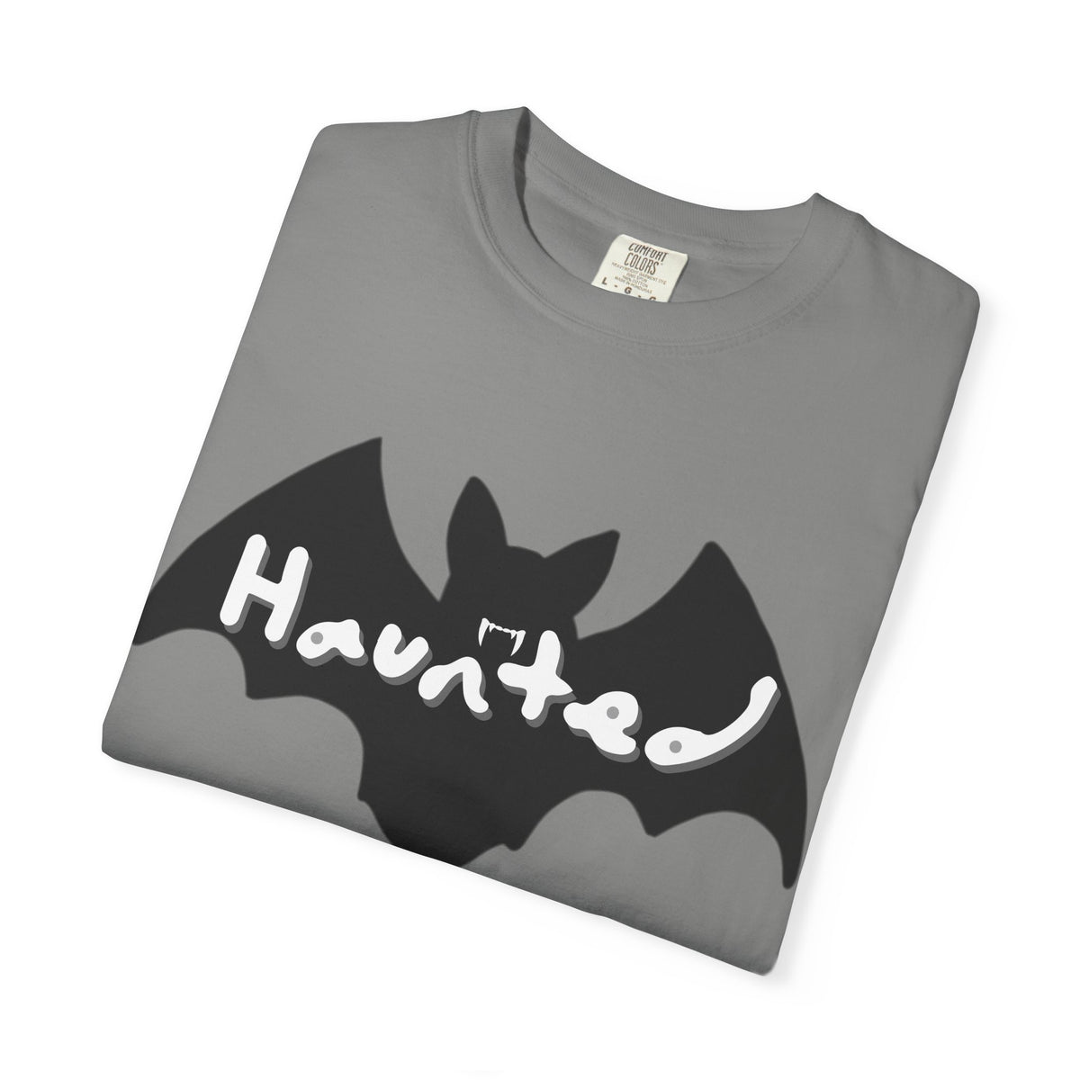 Haunted Halloween Women's Tee