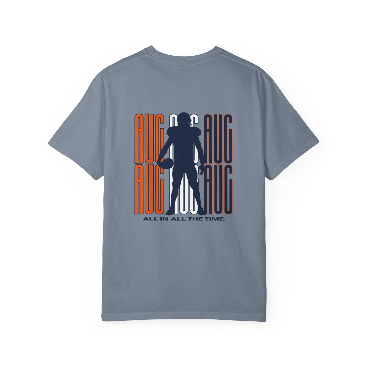 GoUndercover 'All In All The Time' Graphic T-Shirt